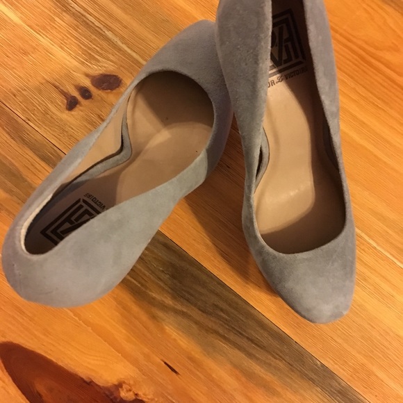 Pour Le Victorie Shoes - Picture 2 of 3